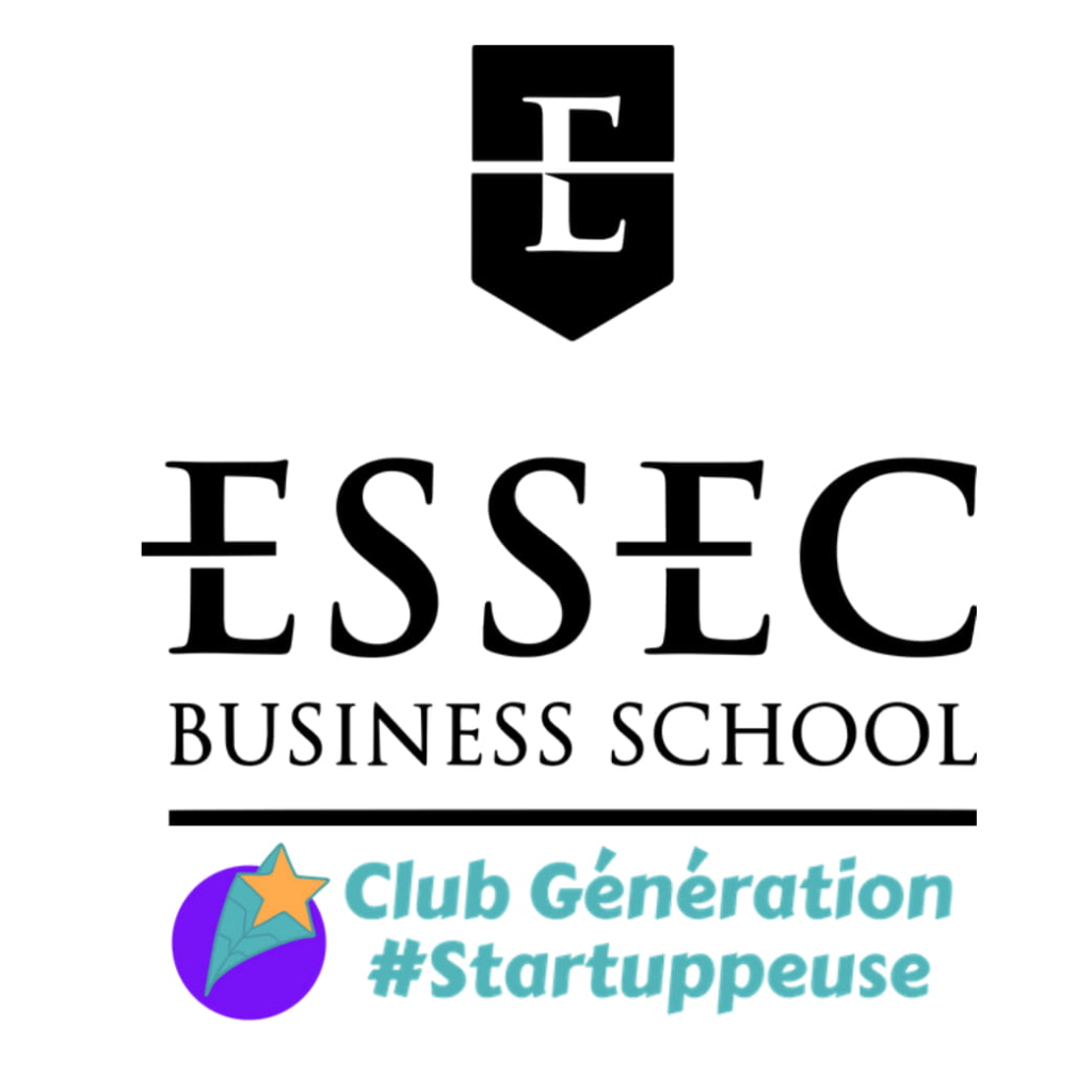 Génération #Startuppeuse and Wo/Men experts